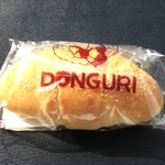 どんぐり - 【2016年09月】塩ぱん＠80円。