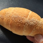 どんぐり - 【2016年09月】塩ぱん、旨そうです。