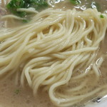 丸星ラーメン - ラーメン