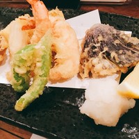 本等鮨 海馬 本店 - 