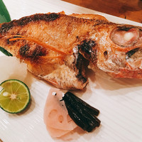 本等鮨 海馬 本店 - 