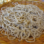 蕎麦 つづら - 
