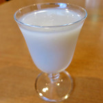 蕎麦 つづら - 甘酒～