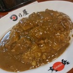 日乃屋カレー - 