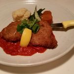 アマーレ・アマーレ - 