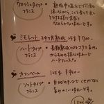 アマーレ・アマーレ - 