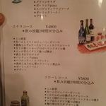 アマーレ・アマーレ - 