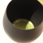 MAVO - 薄茶:宇治白川 辻喜代治氏