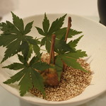 MAVO - ゴーヤクロッカンと飛鳥の蘇