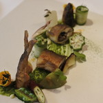 MAVO - 宇治川 白露