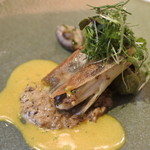 MAVO - 太刀魚（瀬戸内）クロッカン