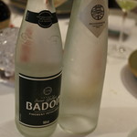 MAVO - お水と炭酸