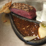 MAVO - 京都姫牛/浄化