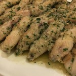 サラマンジェ ド イザシ ワキサカ - ね、ウマそうでしょ？