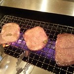 焼肉 叙庵 - 