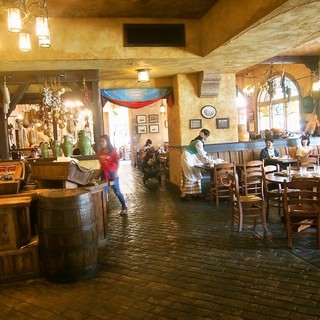 カフェ ポルトフィーノ_2