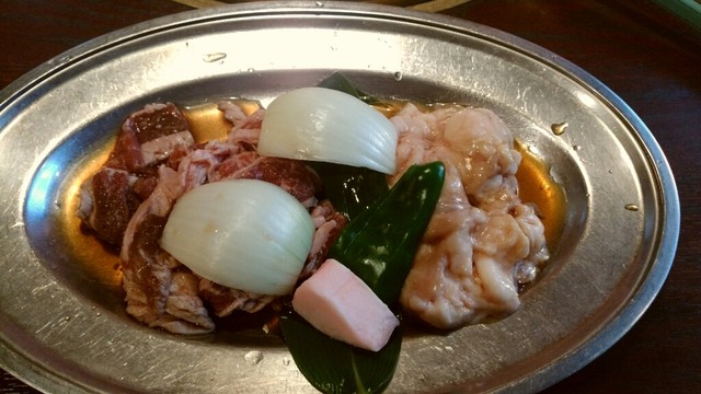 焼肉平成園 - 南稚内（焼肉）の写真