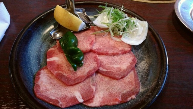 焼肉平成園 - 南稚内（焼肉）の写真