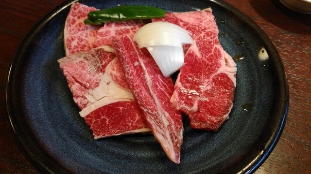 焼肉平成園 南稚内｜稚内の人気焼肉店