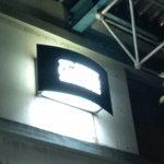 10TH STREET LOUNGE - 外観