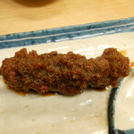 喜多八 - ホルモン焼き