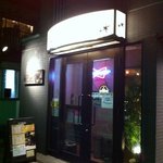 コーラルリーフ