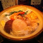 コーラルリーフ