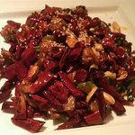 辛い！でもうまい！