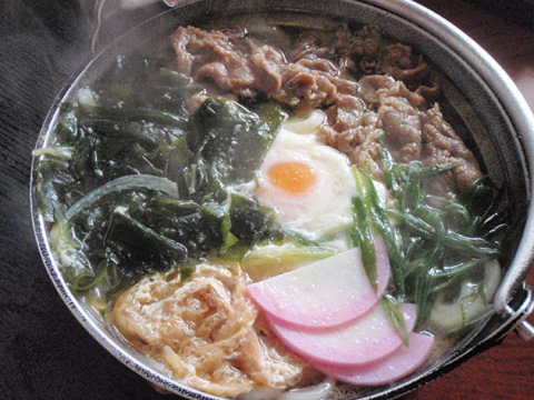 讃岐手打 うどん屋 どん By Nomchan どん 萱町６丁目 うどん 食べログ