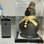 ザ マンダリン オリエンタル グルメショップ - ボノム ド ネージュ 2015/12/24