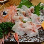 郷土料理 おが - 