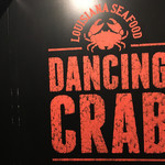 DANCING CRAB - 