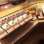 鎌倉いとこ - ショーケース