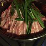 牛タンしゃぶしゃぶとさつま知覧どり BONTEN - 