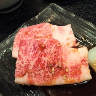 焼肉ハウス 暖家_1