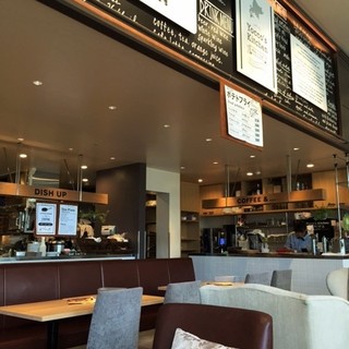 ヨッコーズ キッチン ベイク アンド カフェ_2