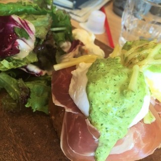 ヨッコーズ キッチン ベイク アンド カフェ_1