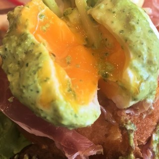 ヨッコーズ キッチン ベイク アンド カフェ_0