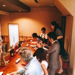 にしぶち飯店 - 多彩なメンバー