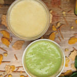 ファーマーズ ジュース トーキョー 駒沢店