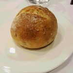 とれふる - 2016.9.焼きたて熱々のパン