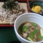 丸丸丸 - 鶏つけそば