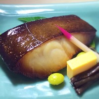 自家製西京焼（銀だら）