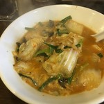 ラーメン食堂　一 - 