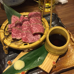 虎壱精肉店 - 