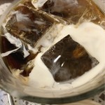 TAKA - アイスコーヒー