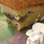 TAKA - ホイップクリームと