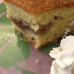 TAKA - ホイップクリームと