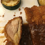 TAKA - チキンカツレツ☆