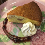 TAKA - デザート 幸せ